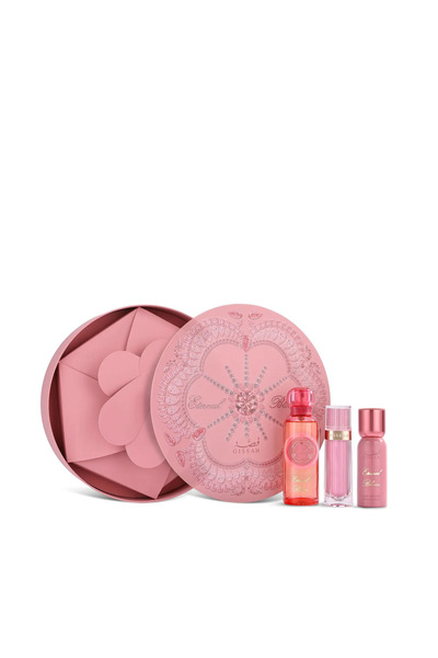 GISSAH Eternal Bloom Collection
