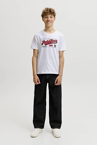 Jack & Jones Junior Jack&Jones Junior Boys' T-Shirt 12299576
