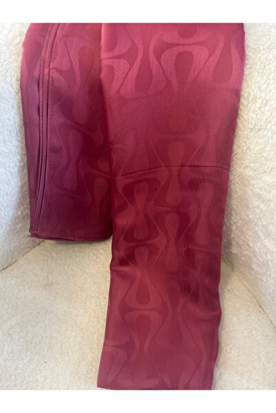 Emproyal Cotton Jacquard Shawl