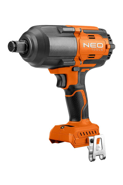 NEO Cheie de impact 1100NM ENERGY+18V, fără baterie - T N04-618