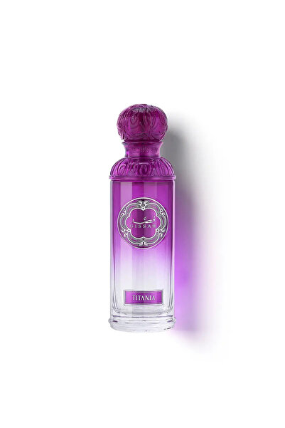 GISSAH Titania - 90ml- Titania Perfume