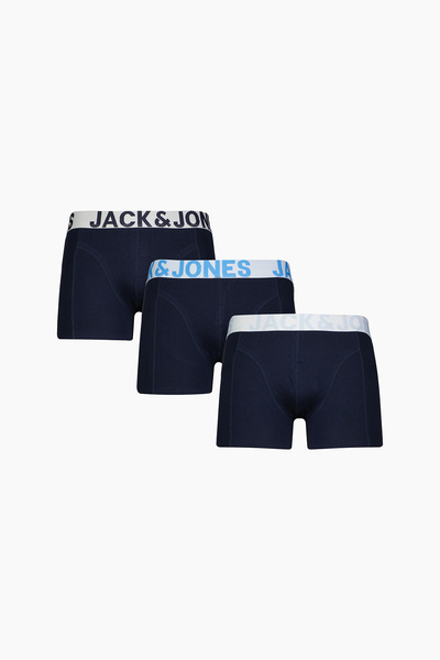 Jack & Jones جاك آند جونز بوكسر رجالي 3 قطع 12285740.LAC