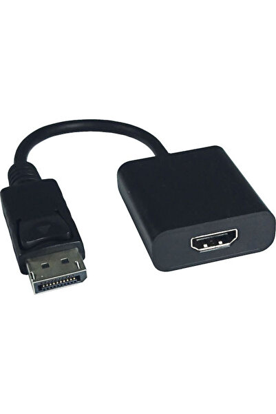 TRITON Μετατροπέας 10 Dp DisplayPort αρσενικό σε HDMI θηλυκό 1 τεμάχιο