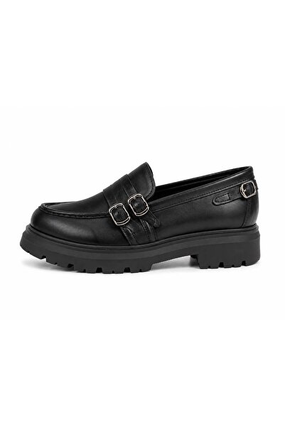 LOJO Loafers - Multicolor - Tocuri joase (1-4 cm)