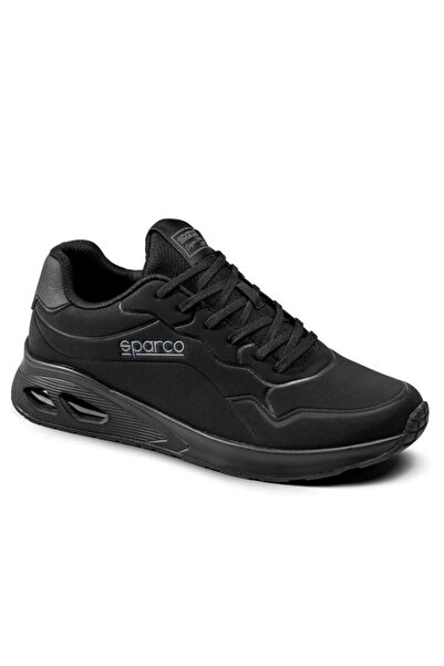 Sparco S-Light Darkstar Black O2 SR FO HRO - EN ISO 20347:2022 + A1:2024(BTB0...