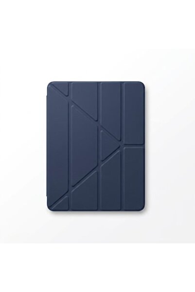 Dafi Husă tip carte pentru iPad 9.7 " (2017/2018, gen. 5/6) / Air / Air 2, sp...
