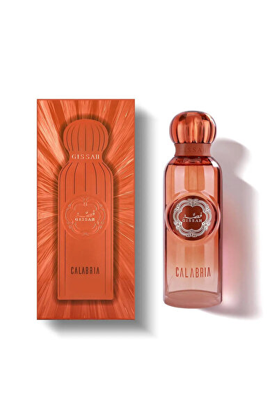 GISSAH Calberia Perfume - 200 ml