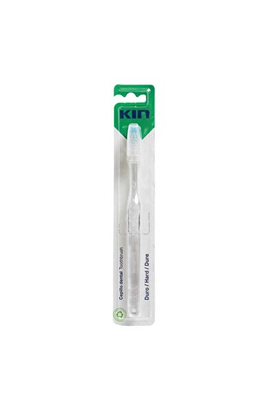 KIN Hard Toothbrush