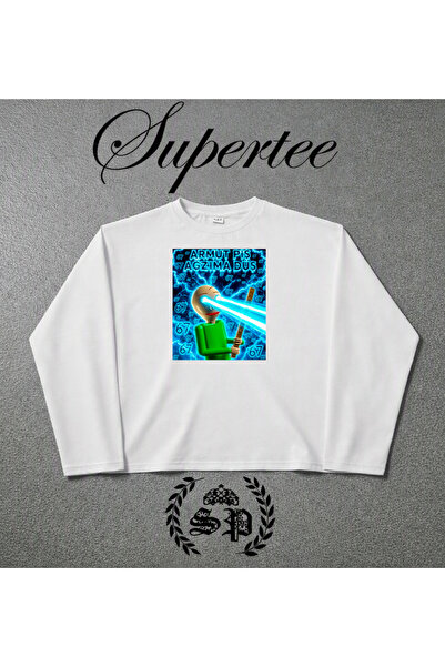 StartMore Thats Hot x Your Not Long Sleeve Vintage Y2K tee Tuş