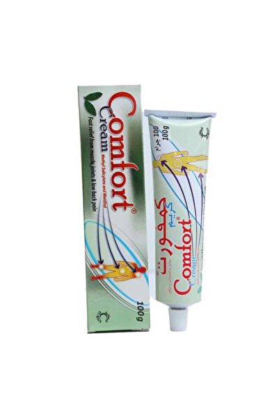AVALON PHARMA كريم أفالون أكتيف إكسترا سترينث - 100 مل