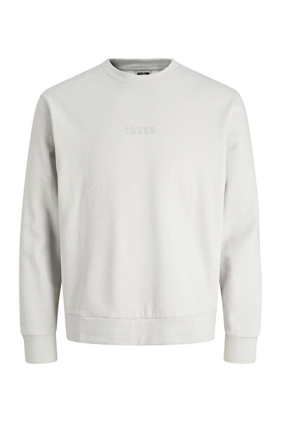 Jack & Jones Jack&Jones Men's Sweatshirt 12282821 Vapor Blue