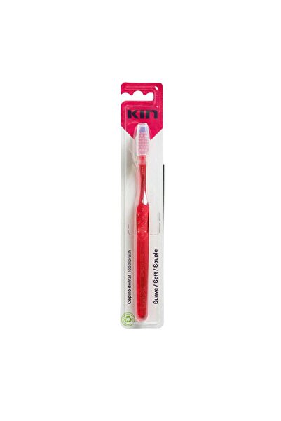 KIN Soft Toothbrush