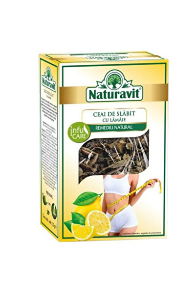 Naturavit Чай в насипно състояние