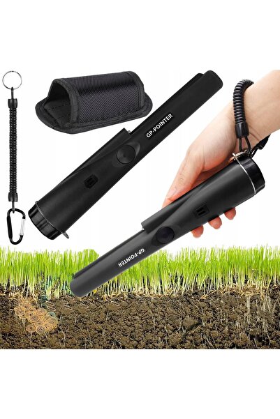 Other DETECTOR DE METALE GP POINTER PRO POINTER PINPOINTER