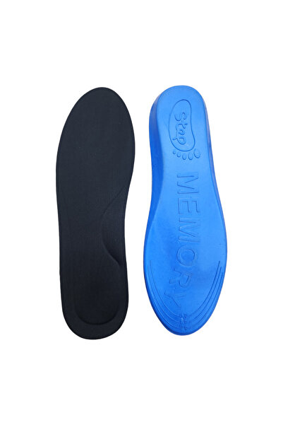 Generic Brand Comfort Step Memory 1001 – Ανατομικός Πάτος Παπουτσιών Memory Foam