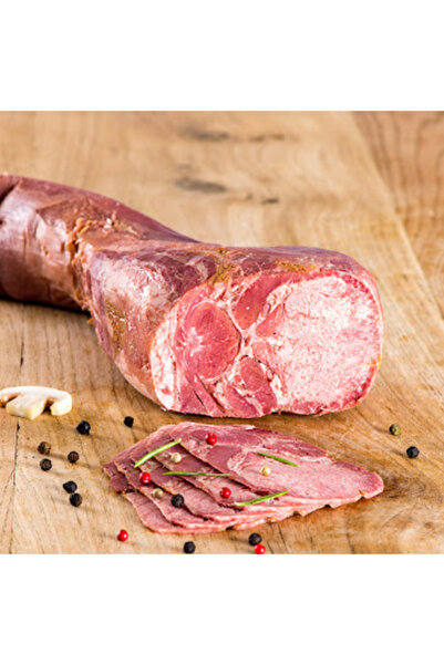 ENGURME Dana Füme Dil 250 Gr