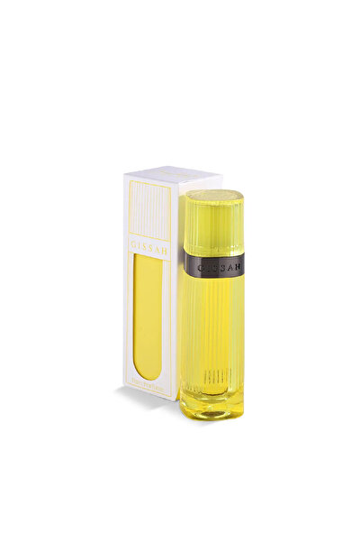 GISSAH Pure Perfume Number 4 - Roll on