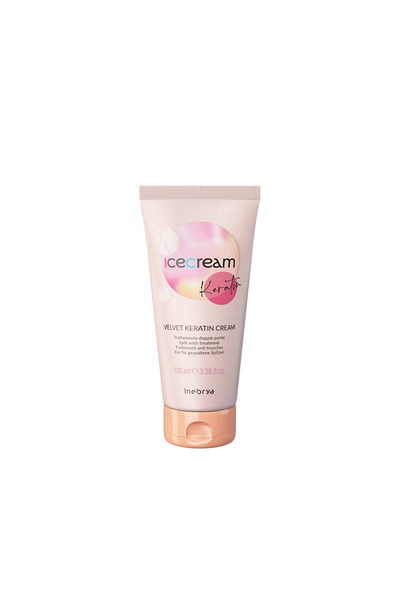 Inebrya Anti-Breakage Intensive Repair Conditioner 100 ml (for Damaged and Sp...