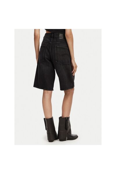 G-STAR RAW Bermude de damă D28383-D933-G111 Gri