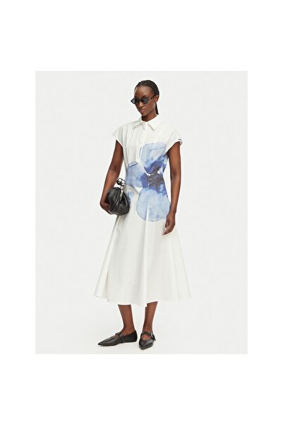 MAX&Co. Rochie de zi cu zi pentru femei 2616221064200 Bej