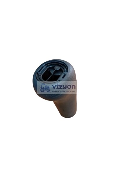 VİZYON TRAKTÖR New Holland Tractor Gear Knob (Without Logo)
