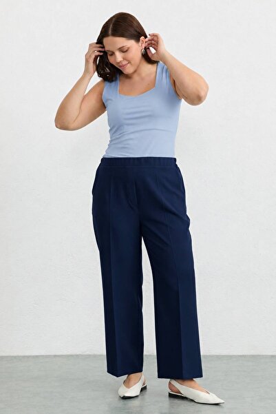 Selen Kadın Pantolon 26YSL5571
