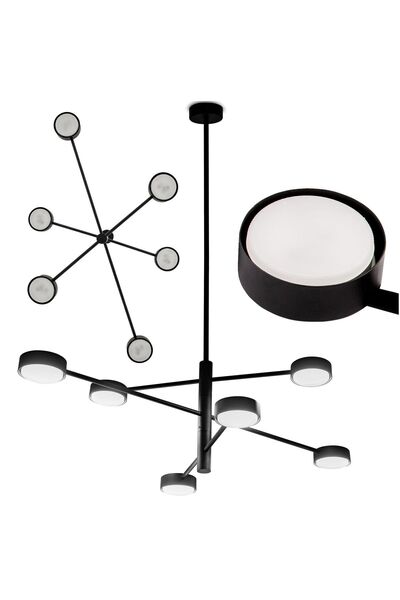 Lumiled Spoturi LED