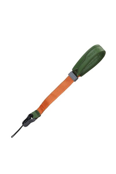 FALCAM Maglink V2 Manyetik Quick Release Fotoğraf Makinesi Bilek Askısı Yeşil...