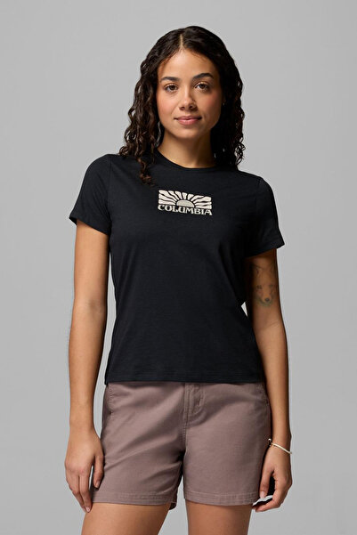 Columbia T-Shirt 2120061-011