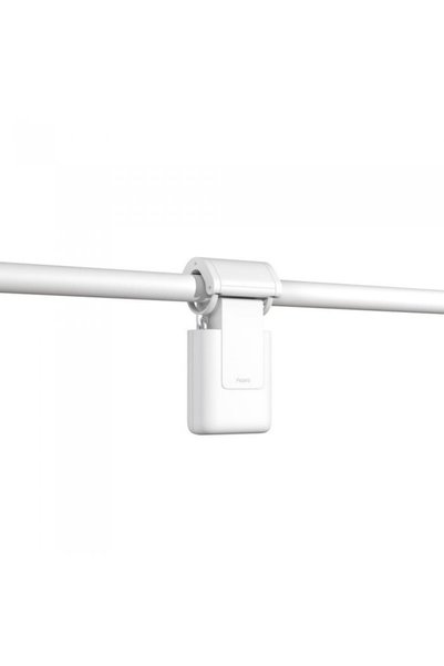 Aqara Curtain Driver E1 ROD, automatizare draperii, HomeKit, EU version