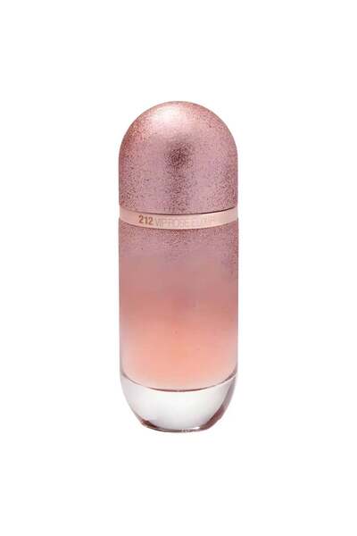 Carolina Herrera 212 Vip Rose Elixir L EDP 80ML