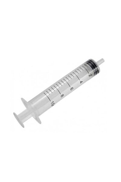 Generic محقنة سعة 10 مل