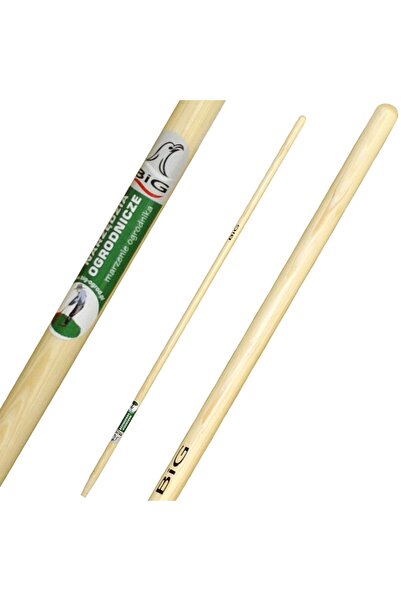 BIG Mâner de sapă lăcuit 120CM - BIG-G120L