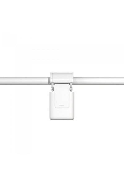Aqara Curtain Driver E1 ROD, automatizare draperii, HomeKit, EU version