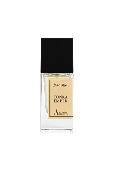 Aroma Concepts Tonka Ember Eau de Parfum από την Aroma Concepts, Unisex, 50 ml