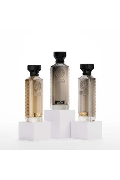 rasees باقة العطور الرجالية 160 مل