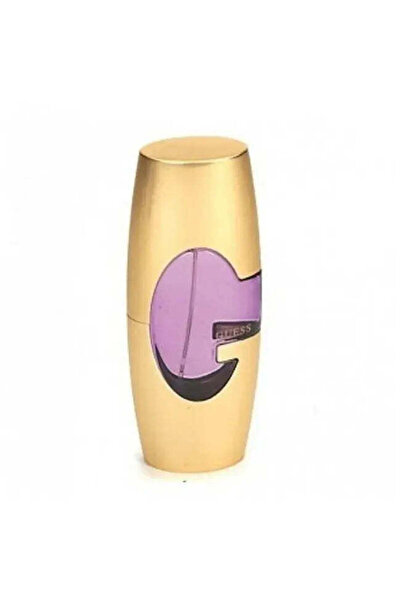 Guess Gold Femme EDP 75ML