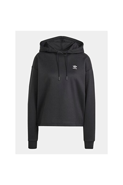 adidas Bluză de damă IU2421 Negru