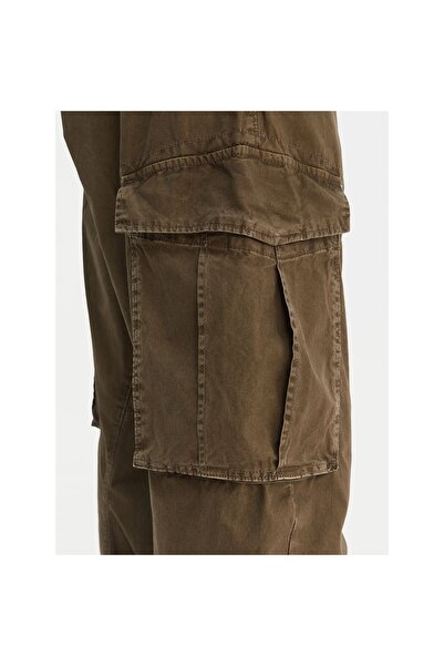 G-STAR RAW Pantaloni de damă din material textil D28756-D388-D033 Verzi