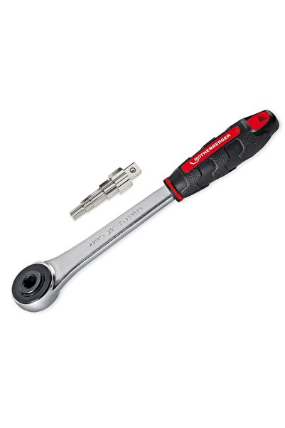rothen UNI TYPE STEP KEY - RO 73297