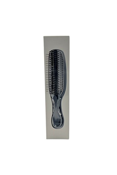 B&D Hair Brush – Lightweight Everyday Hair Styling Brush for Smooth Grooming,...