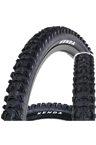 Kenda Anvelopă de bicicletă 26x1.95 OFF-ROAD HIGH CUBE K816