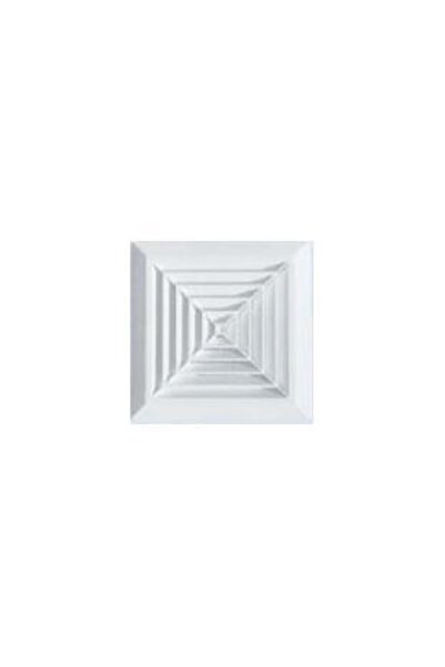 Dospel Grilă de tavan cu plasă KKS 150MM - WD-007-0432