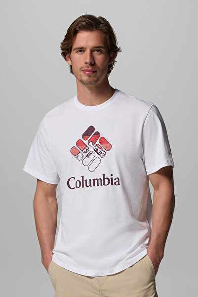 Columbia T-Shirt 2155031-100