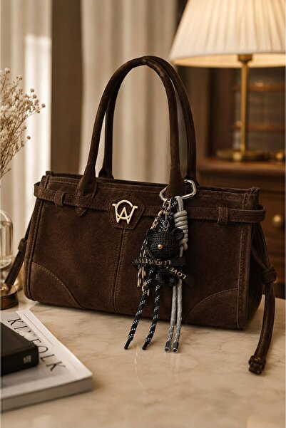 Okko Store Teddy Bear Bag Accessory