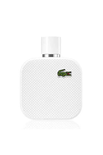 Lacoste L.12.12 Blanc M EDP 100ML
