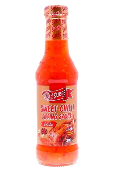 Suree Sweet Chili Sos 375gr