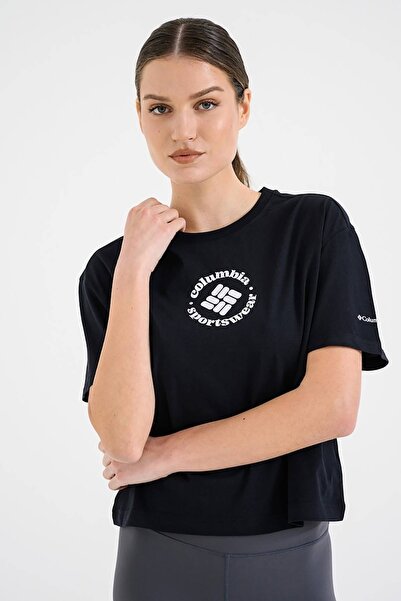 Columbia Women's T-Shirt 2119991-011