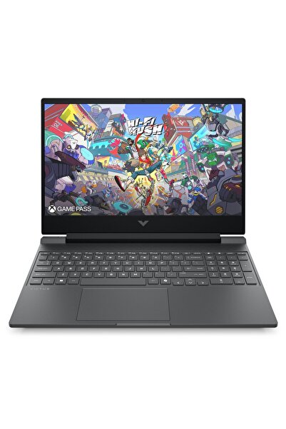 HP Victus 15-FA2016NT C21SZEA001 i7-13620H 16GB 512SSD RTX5050 15.6" FullHD W...