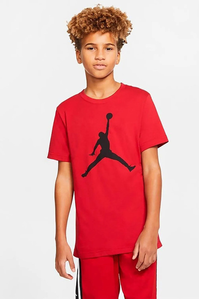 Nike Jordan Erkek Çocuk Tişört 952423
